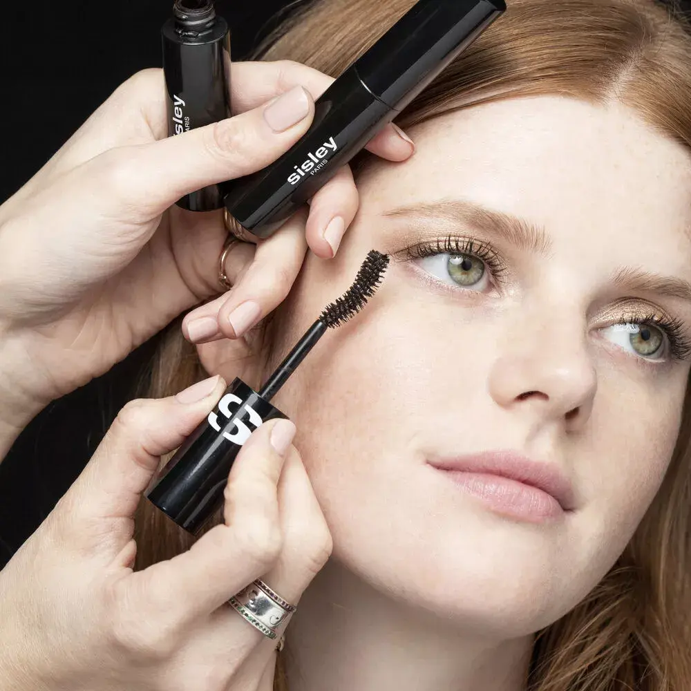 Тушь Sisley So Curl 10 мл Photo 2