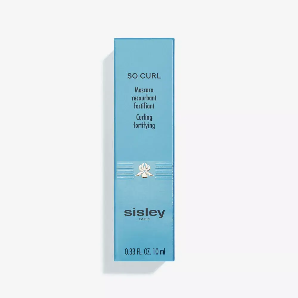 Тушь Sisley So Curl 10 мл Photo 4
