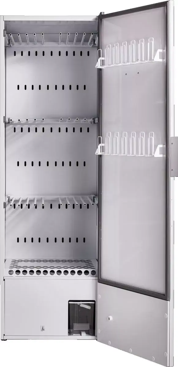 Žāvēšanas iekārta Asko Style DC7784HP.W Photo 2
