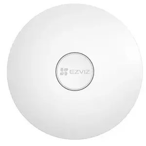 Wired & Wireless Speaker EZVIZ A3-R200 — White, 85 dB, supports 64 devices, 20 alarm sounds