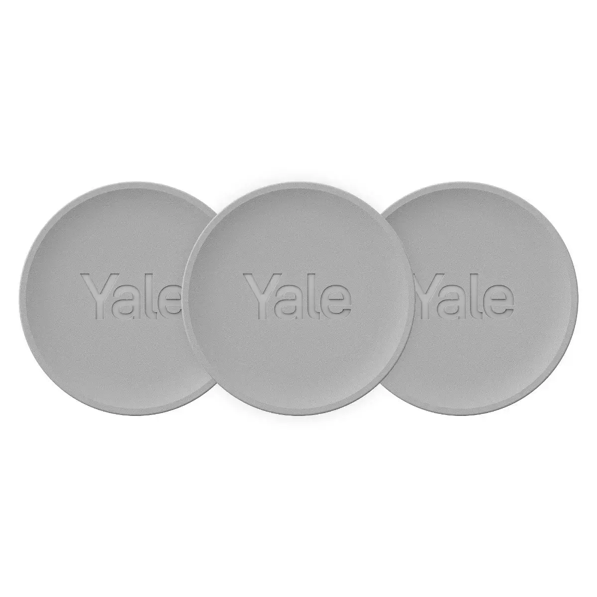 Yale Dot atslēgu birka Yale Linus un Conexis L2 Photo 2