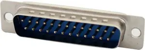 Wire Connector 25-pin D-Sub Tecline 10025S