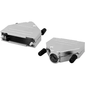 Kabelis Tecline 10025R DB-25 ar taustekrūvēm