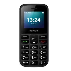 Mobilais tālrunis myPhone HALO | A LTE | 1.77"