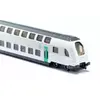Train Siku RATP DOUBLE-DECK TRAIN Photo 3