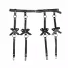Кожаная цепочная портупея SUBBLIME D-239261 Photo 4