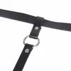 Кожаная цепочная портупея SUBBLIME D-239261 Photo 5