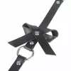 Кожаная цепочная портупея SUBBLIME D-239261 Photo 6