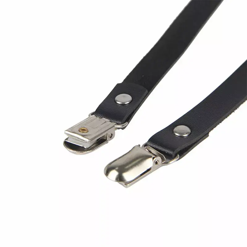 Кожаная цепочная портупея SUBBLIME D-239261 Photo 8