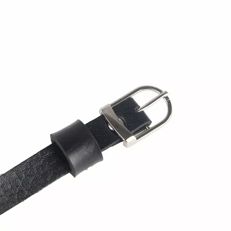 Нагрудная шлейка SUBBLIME D-239266 кожаные цепи Photo 7