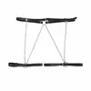 Кожаная поясная шлейка SUBBLIME D-239269 Photo 4