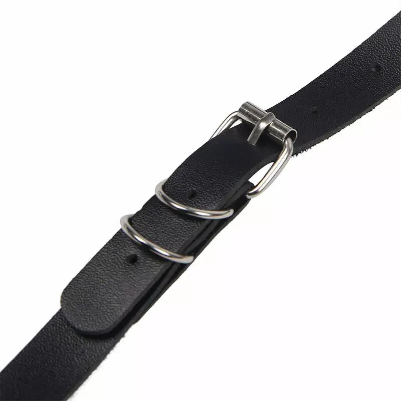 Полнотелая портупея SUBBLIME D-239272 черная Photo 6