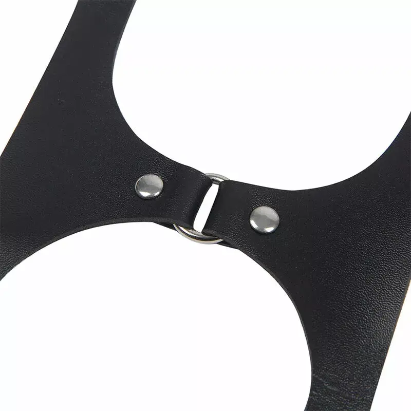 Полнотелая портупея SUBBLIME D-239272 черная Photo 7