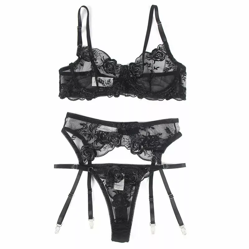Lingerie SUBBLIME L/XL D-239314 Photo 6