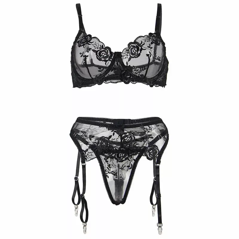 Lingerie SUBBLIME L/XL D-239314 Photo 7