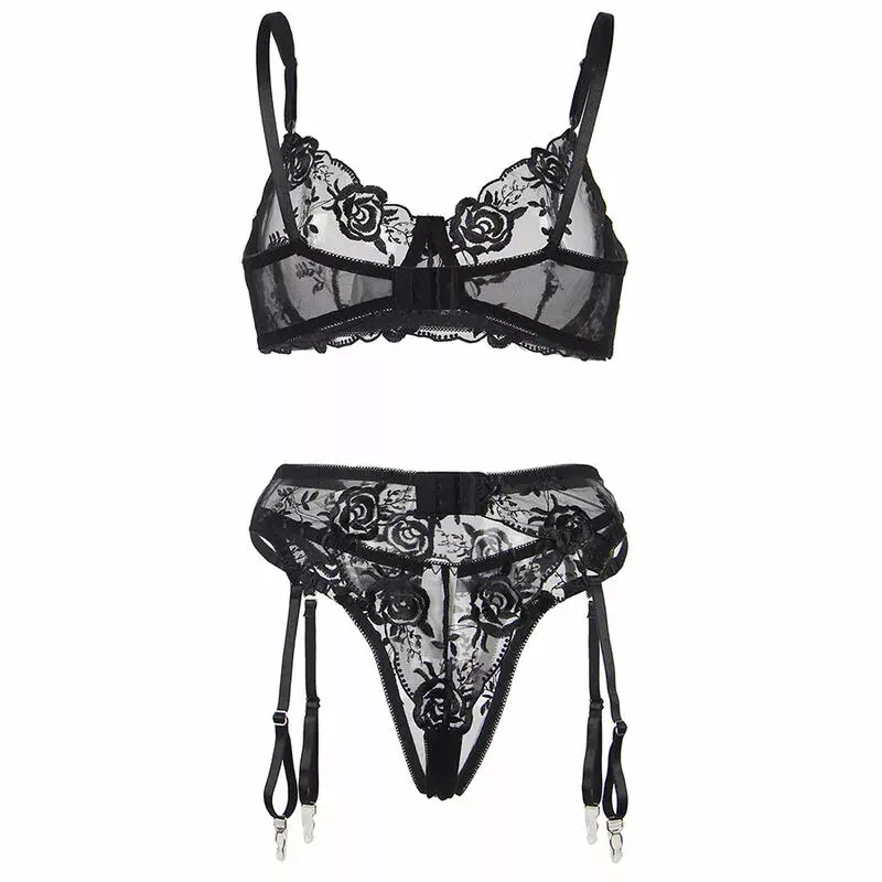Lingerie SUBBLIME L/XL D-239314 Photo 8