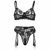 Lingerie SUBBLIME L/XL D-239314 Photo 8