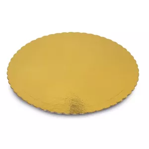 Bakeware paper cake trays Guardini Ø32 cm, 2 pcs