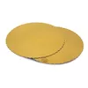 Paper cake trays Guardini Ø32 cm, 2 pcs Photo 2