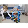 Hot Wheels City Stunt Garage spēļu komplekts Photo 5