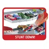 Hot Wheels City Stunt Garage spēļu komplekts Photo 8