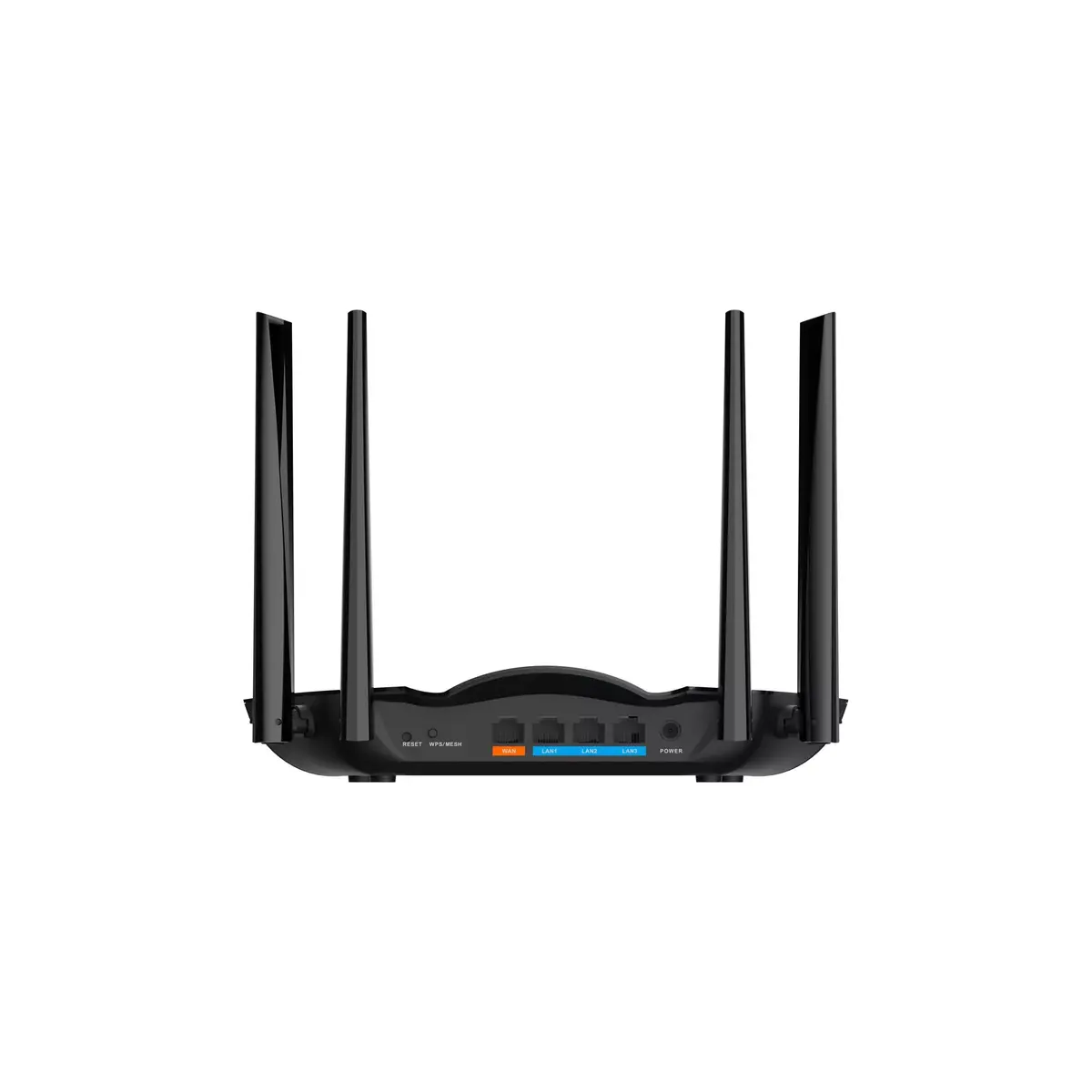 Роутер Dahua Technology AX30 AX3000 Photo 8