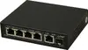 PULSAR SFG64F1 6 porta slēdzis Photo 2