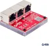 Atte xPoE-3-10 3-port PoE switch Photo 2