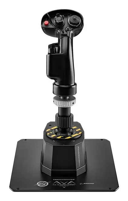 Thrustmaster 2960932 pamatnes adapters Photo 4