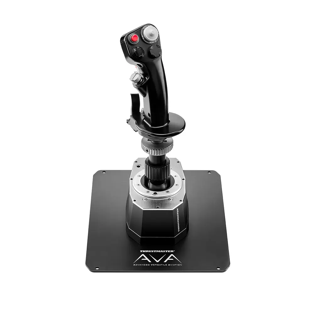 Thrustmaster 2960932 pamatnes adapters Photo 9