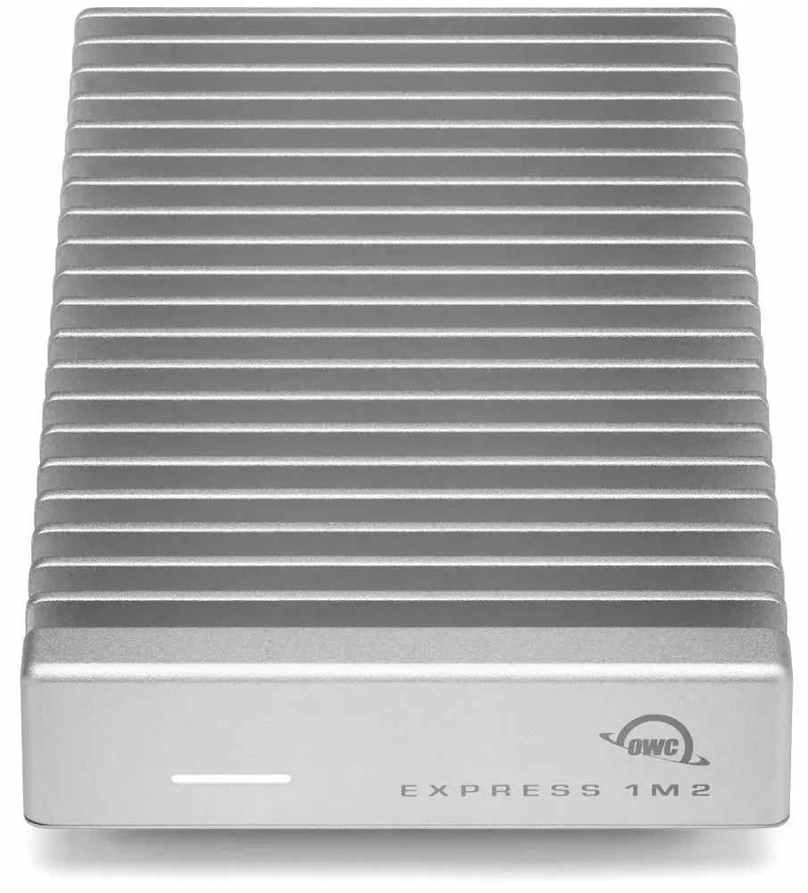 SSD OWC 2TB Express 1M2 Photo 2