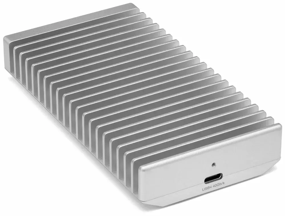 SSD OWC 2TB Express 1M2 Photo 4