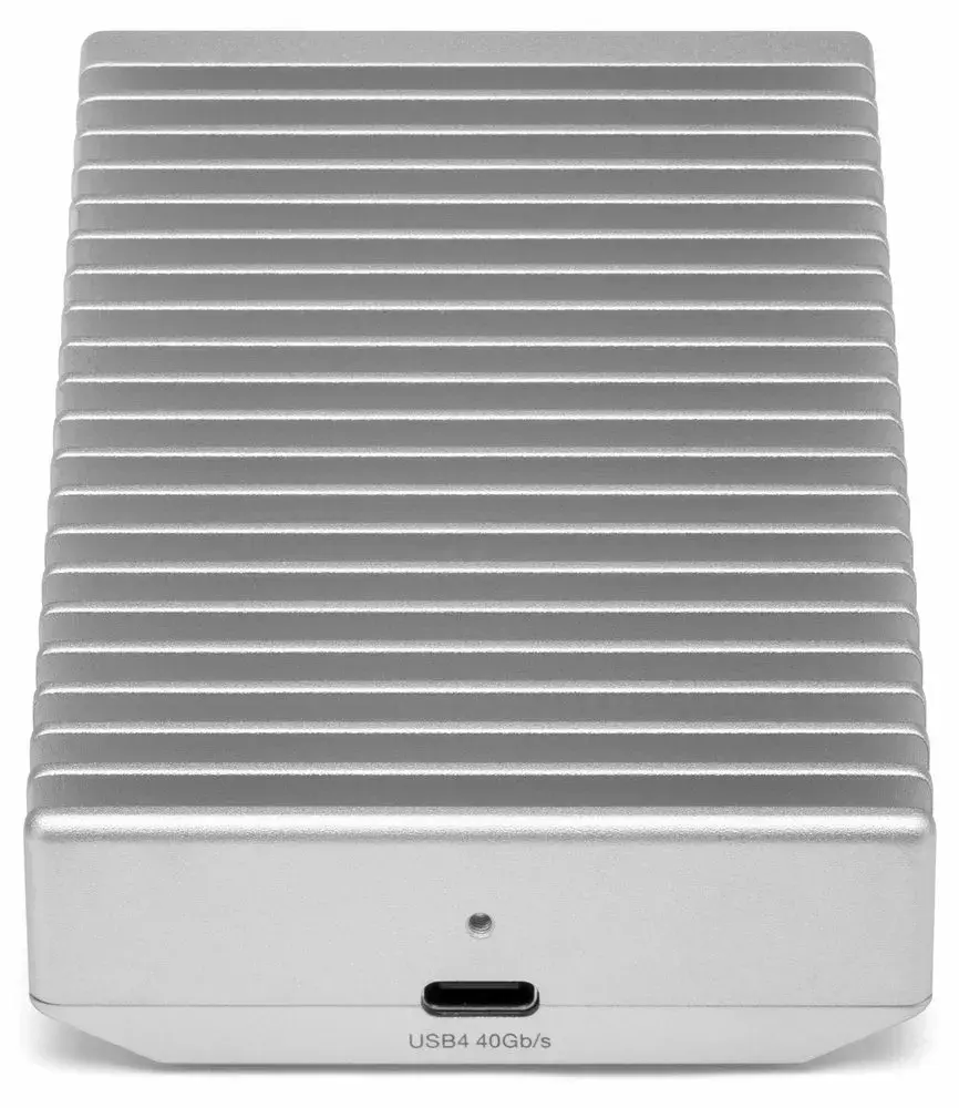 SSD OWC 2TB Express 1M2 Photo 5