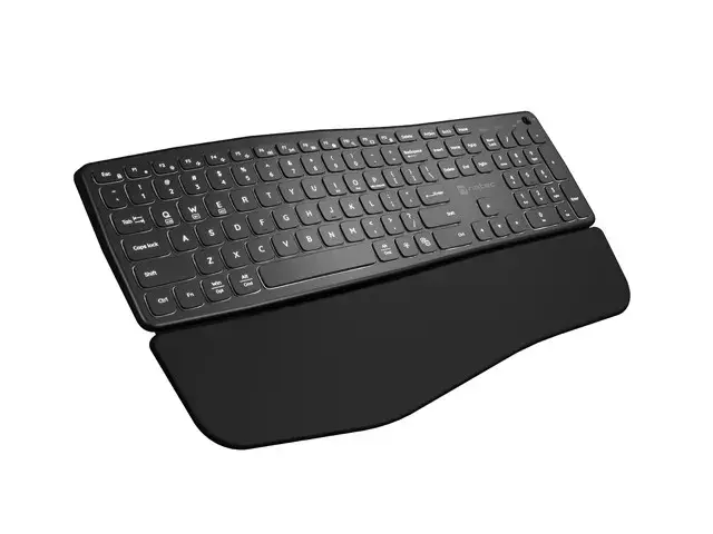 Keyboard NATEC PORIFERA Photo 2
