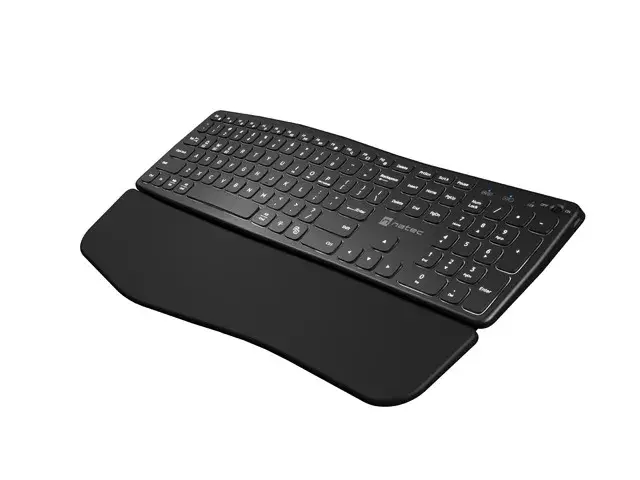 Keyboard NATEC PORIFERA Photo 3