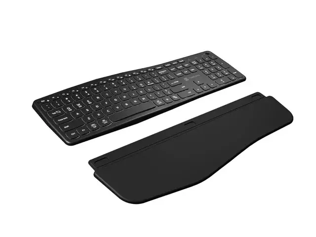 Keyboard NATEC PORIFERA Photo 5