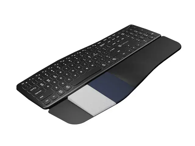 Keyboard NATEC PORIFERA Photo 9