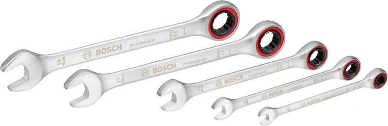 Bosch 1.600.A02.Z3D hroma-vanādija
