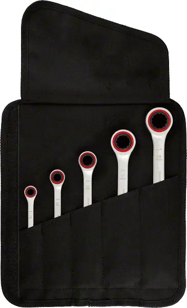 Bosch 1.600.A02.Z3D Spanner Set Photo 2