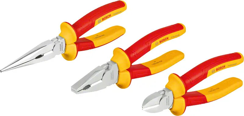 Bosch 1.600.A02.NG0 Knaibles