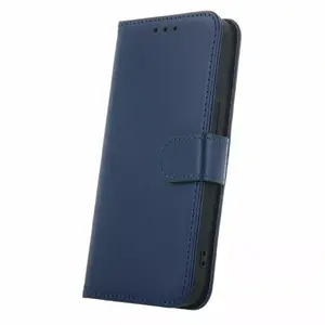 Phone case iLike for Samsung Galaxy A05s — protective Smart Case, Navy Blue
