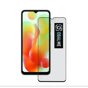 Смартфон iLike Redmi 12C — 6.71" дисплей, аккумулятор 5000 мА·ч, чёрный