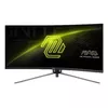Монитор MSI MAG 345CQR Photo 2
