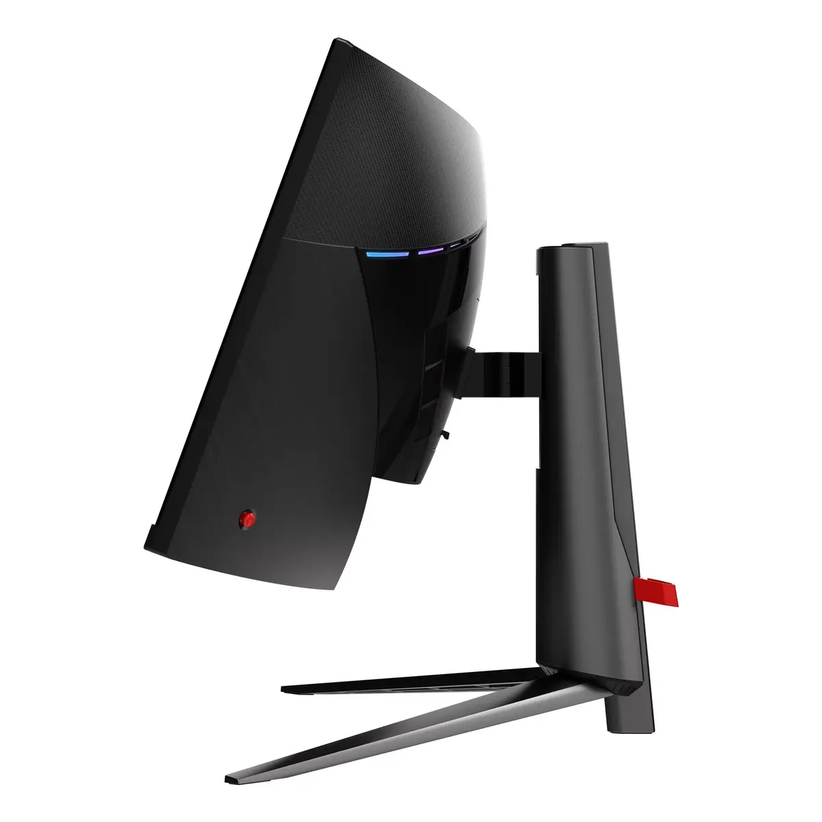 Монитор MSI MAG 345CQR Photo 6