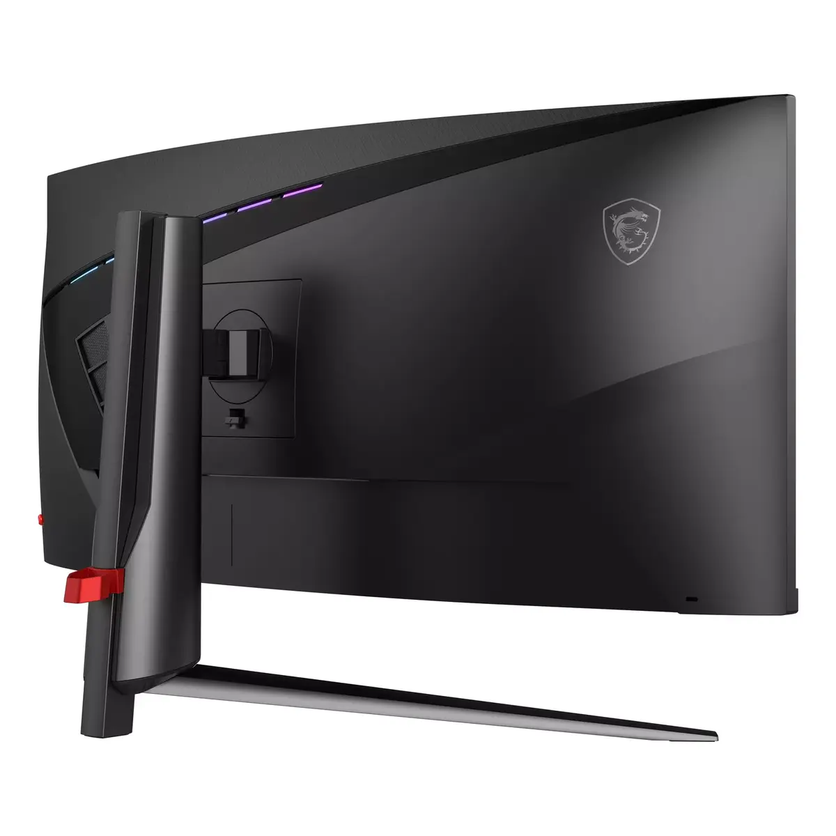 Монитор MSI MAG 345CQR Photo 10