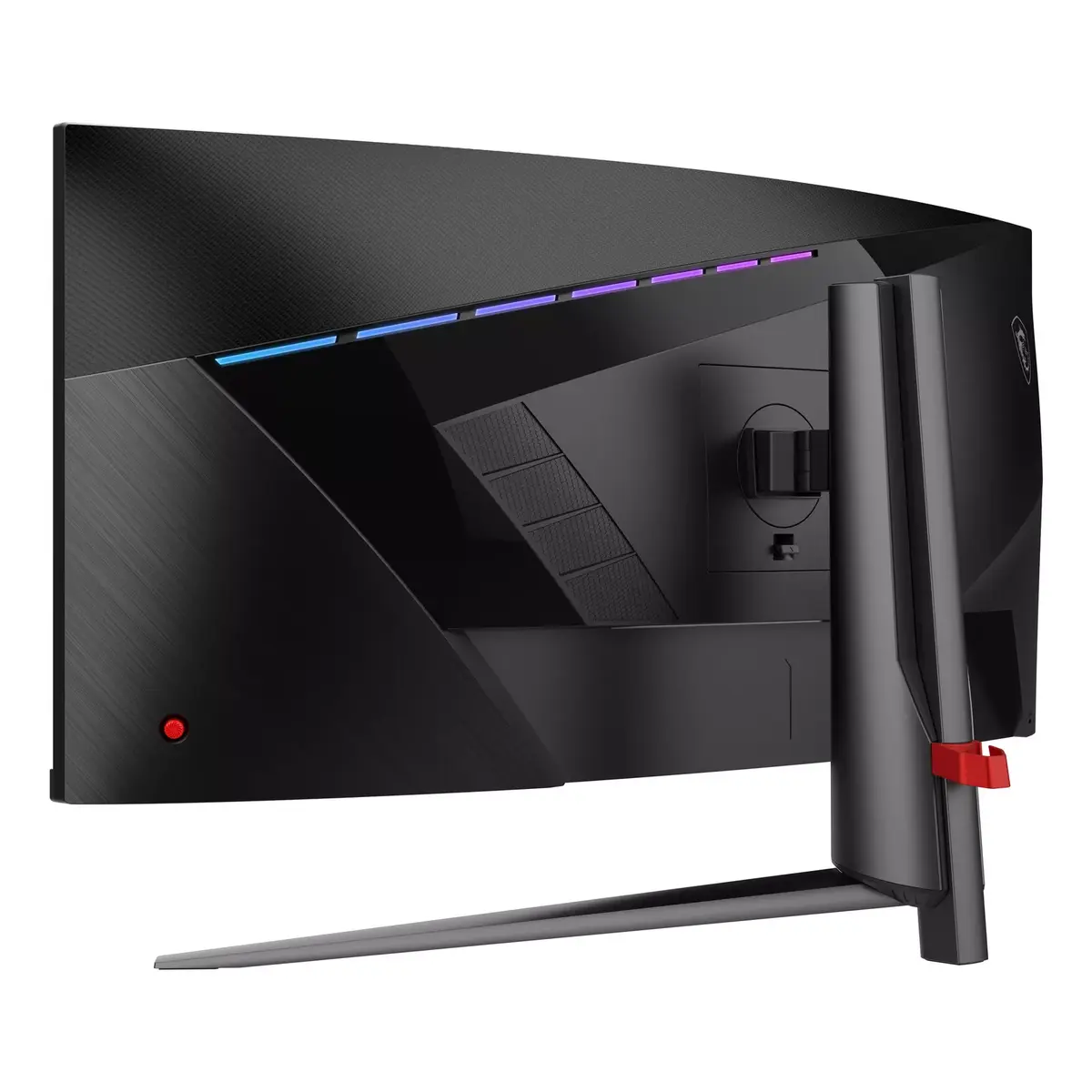 Монитор MSI MAG 345CQR Photo 11