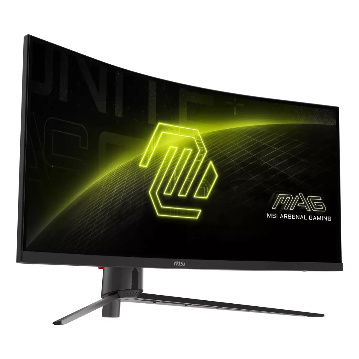 Монитор MSI MAG 345CQR Photo 12