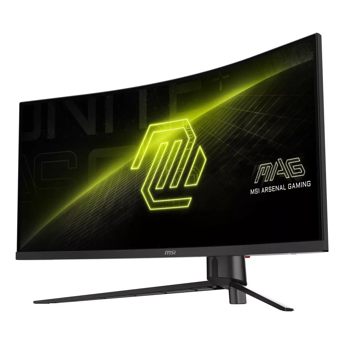 Монитор MSI MAG 345CQR Photo 13