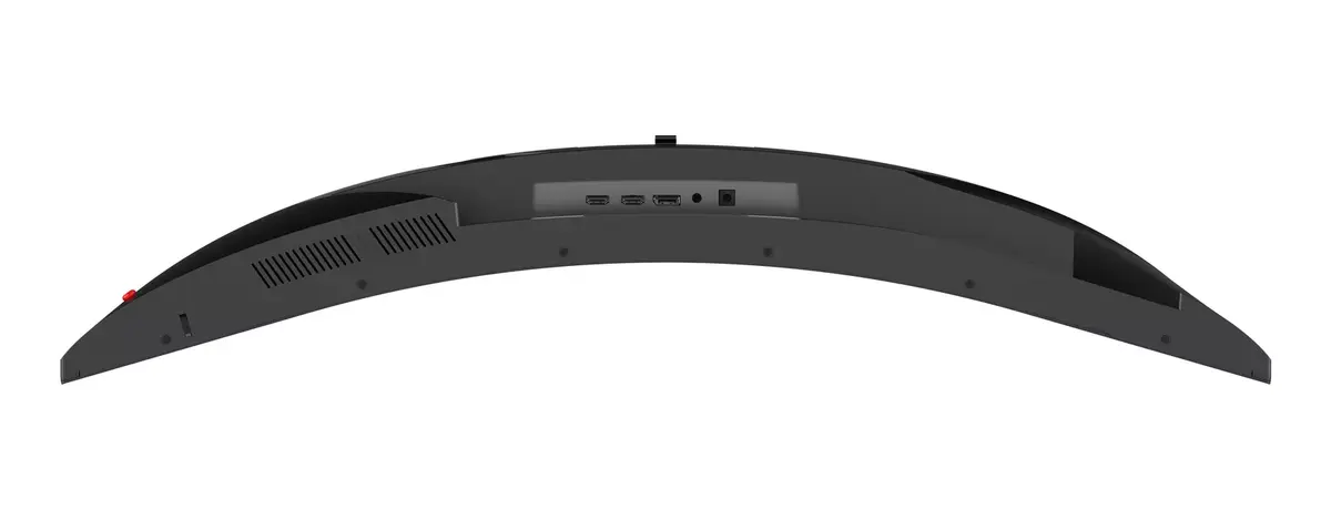 Монитор MSI MAG 345CQR Photo 15