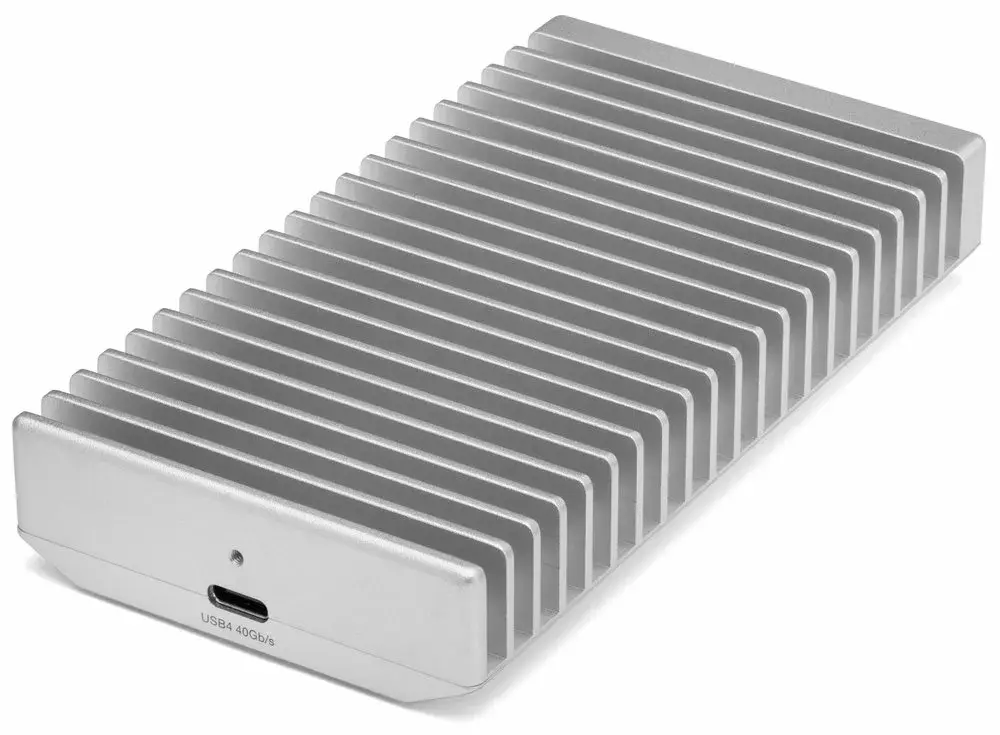 SSD OWC 1TB Express 1M2 Photo 6